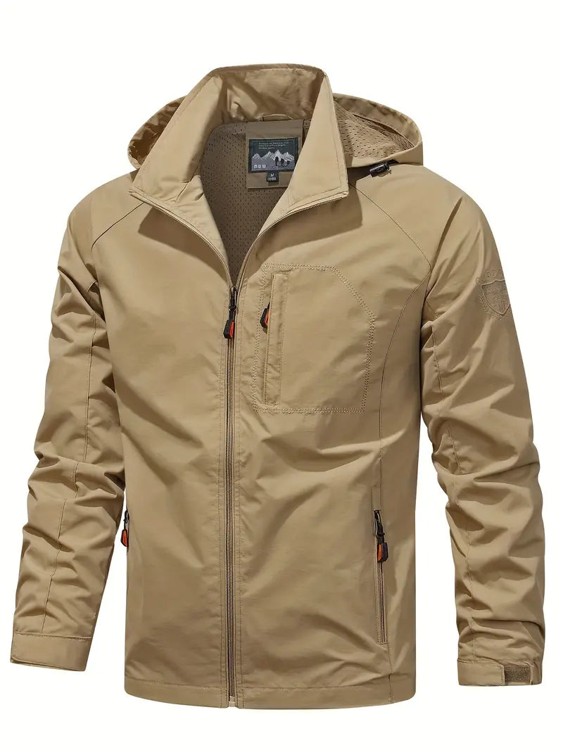 Éloi™ | Veste Homme 8