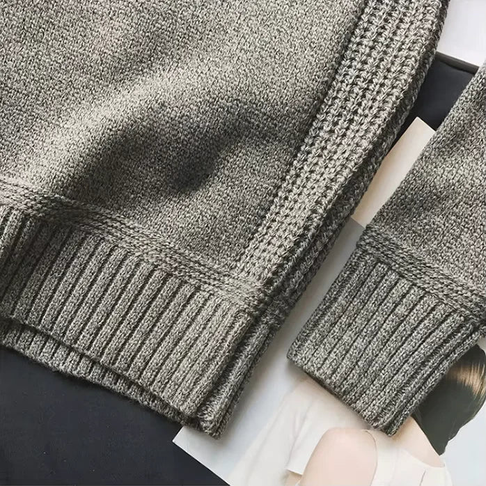 Éloïse™ | Pull Cachemire Femme 6