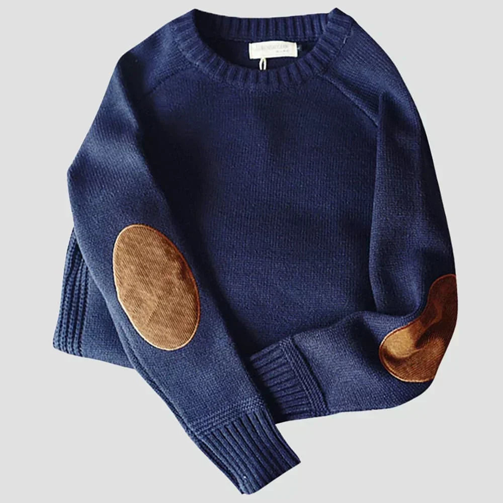Éloïse™ | Pull Cachemire Femme 7