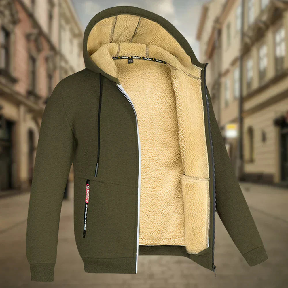Éloise™ | Sweat À Capuche Homme 0