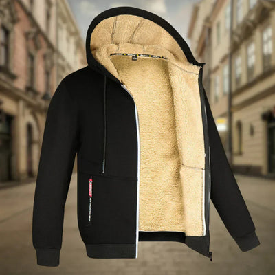 Éloise™ | Sweat À Capuche Homme 1