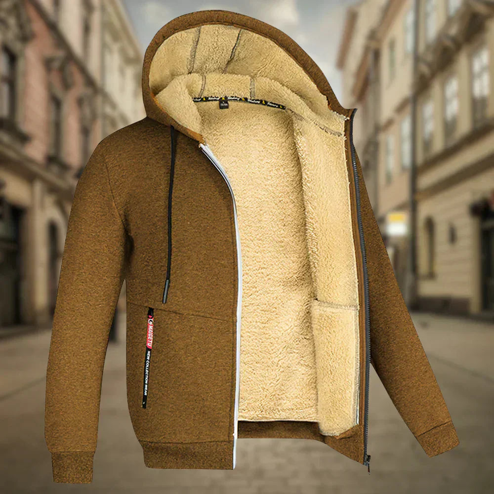 Éloise™ | Sweat À Capuche Homme 4
