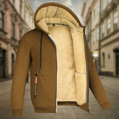 Éloise™ | Sweat À Capuche Homme 4