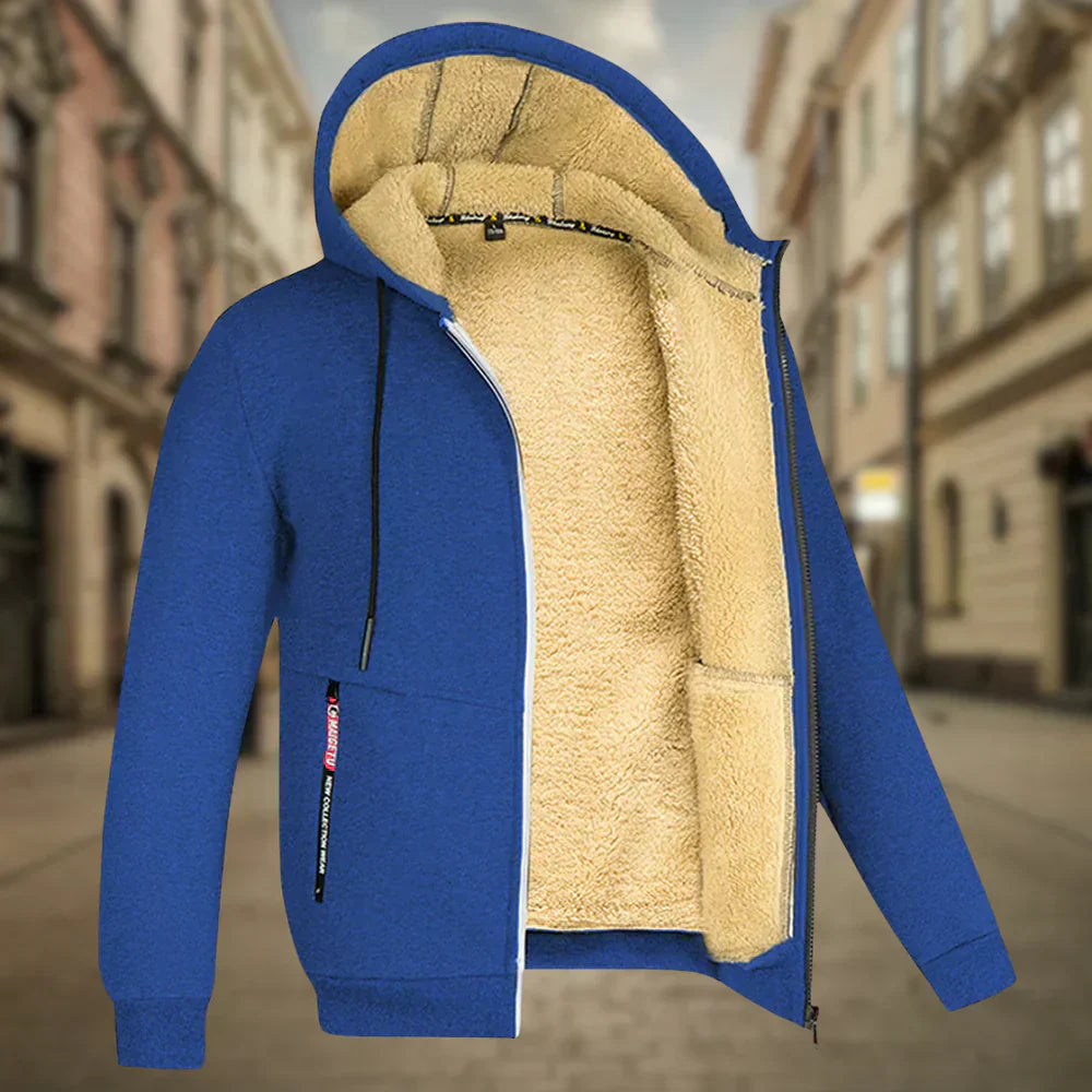 Bleu / 3XL
