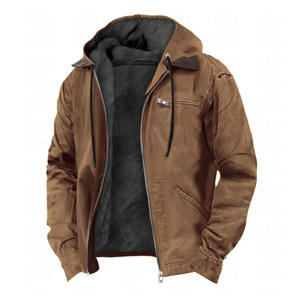 Brun / 3XL