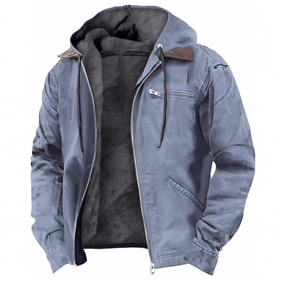 Éloïse™ | Veste Homme 7