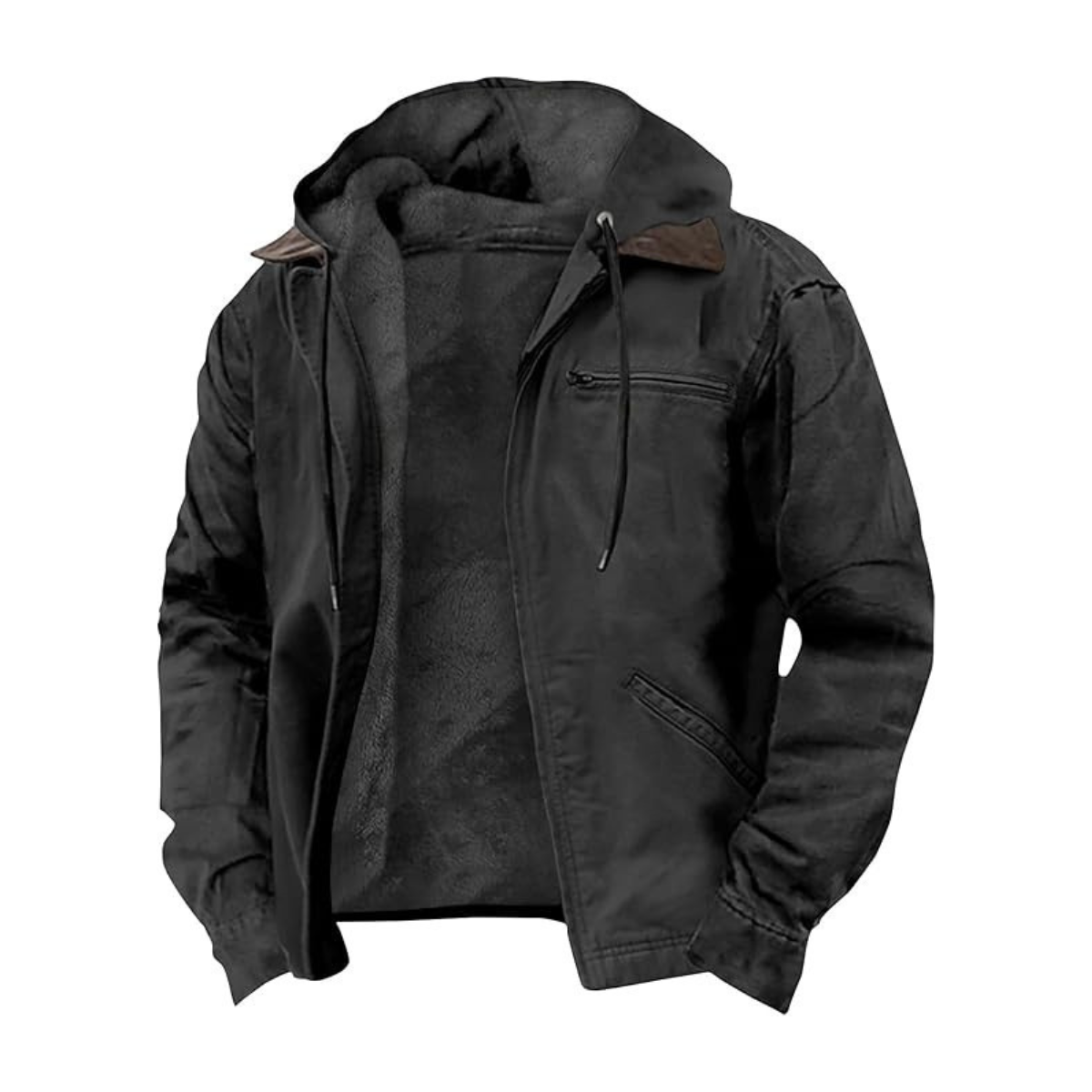 Noir / 3XL