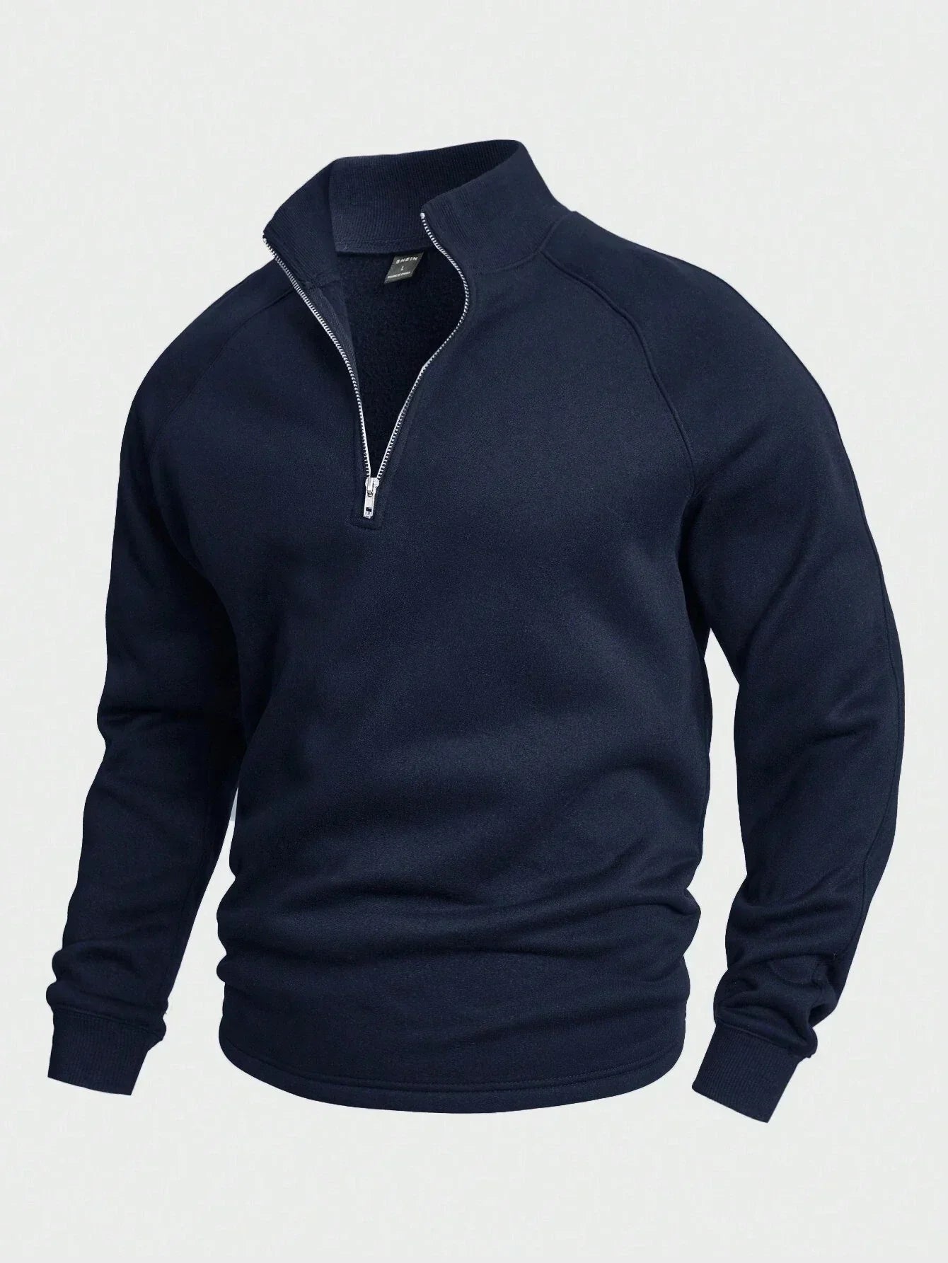 Bleu foncé  (Presque épuisé) / 3XL