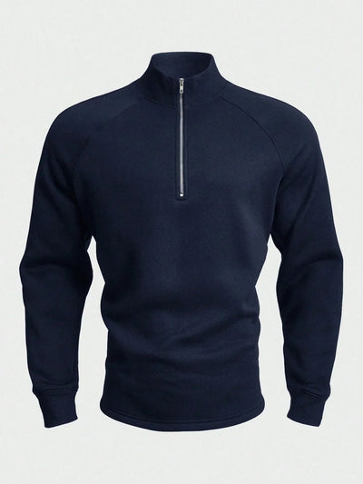 Éloise™ | Zip-Up Sweater 4