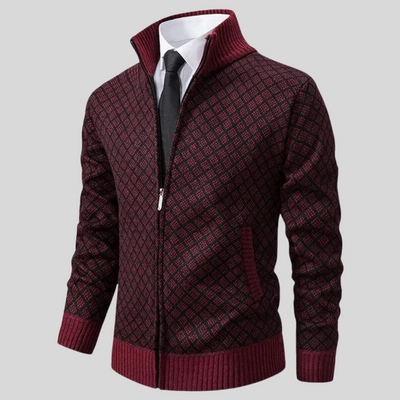 Émile™ | Cardigan 3