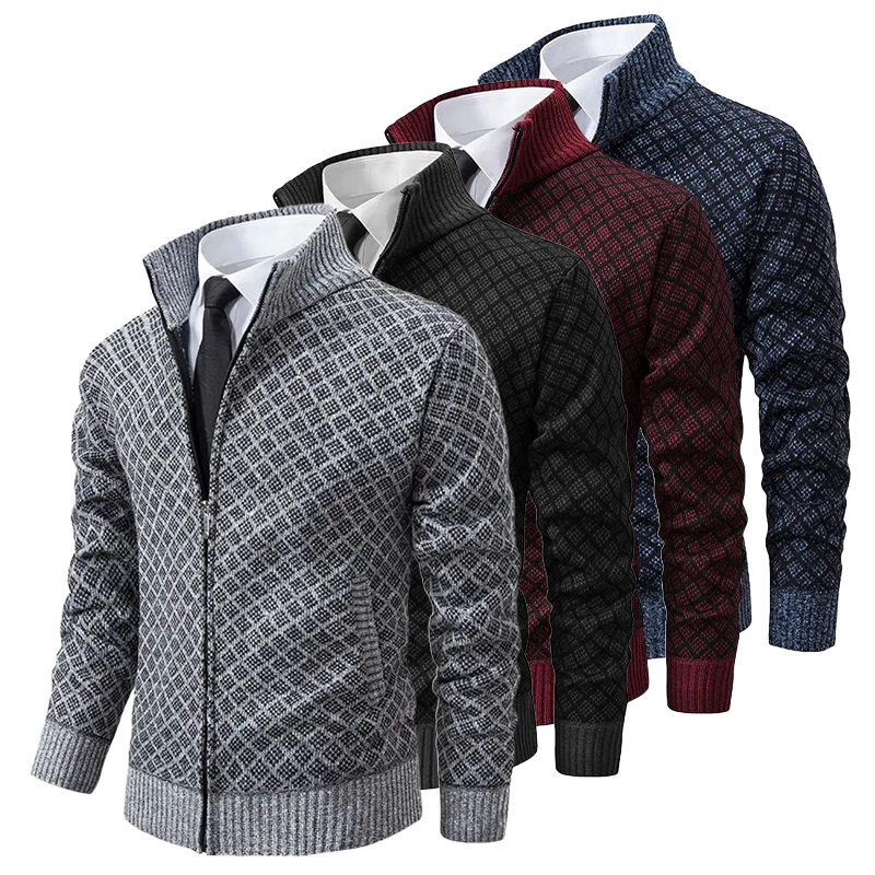 Émile™ | Cardigan 5