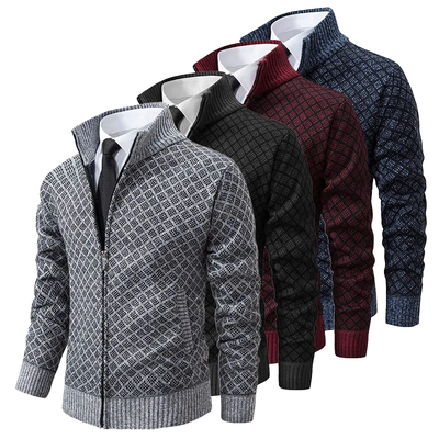 Émile™ | Cardigan 5