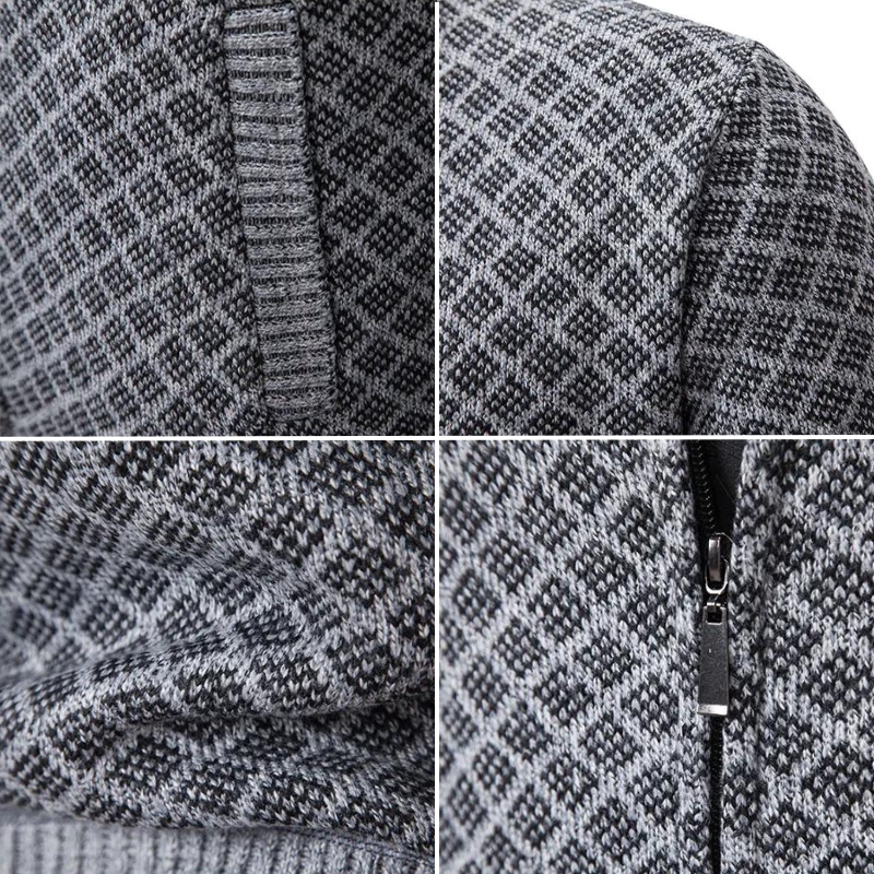 Émile™ | Cardigan 6