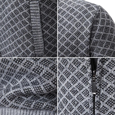 Émile™ | Cardigan 6