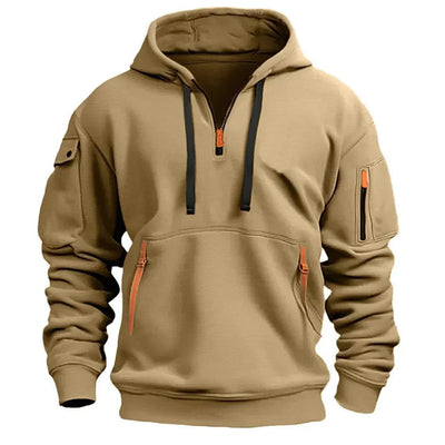 Émile™ | Sweat À Capuche Homme 3