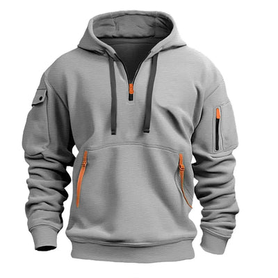 Émile™ | Sweat À Capuche Homme 4