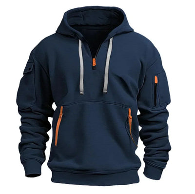 Émile™ | Sweat À Capuche Homme 5