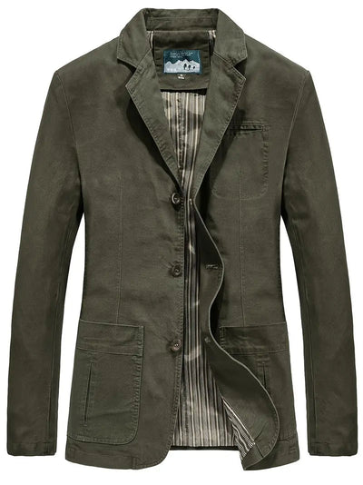 Émile™ | Veste Décontractée 2