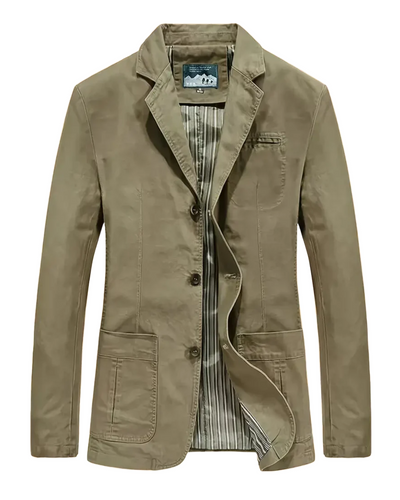 Émile™ | Veste Décontractée 3