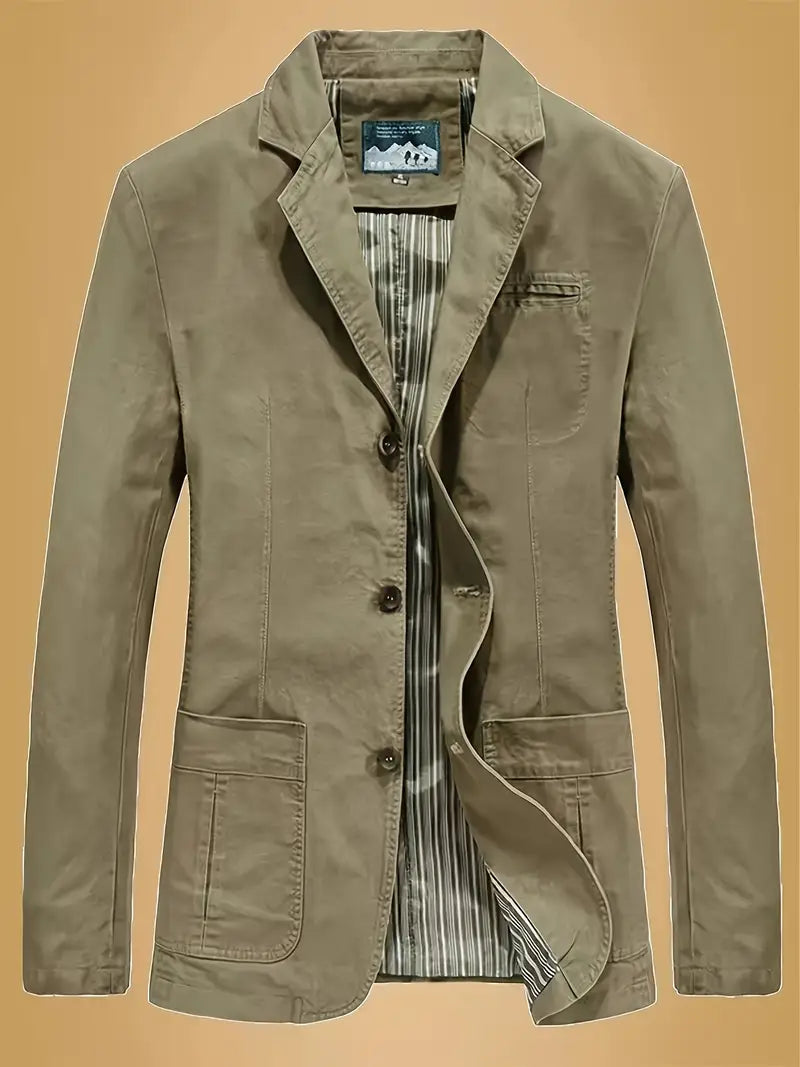 Émile™ | Veste Décontractée 5