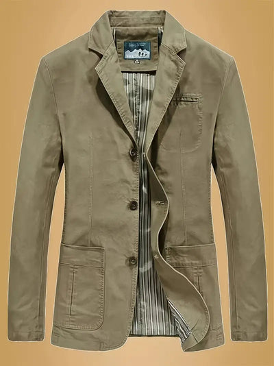 Émile™ | Veste Décontractée 5