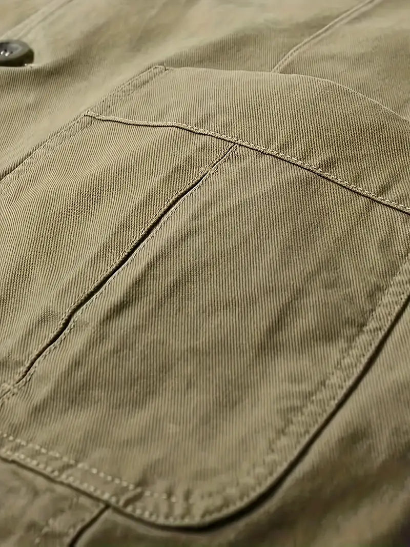 Émile™ | Veste Décontractée 6