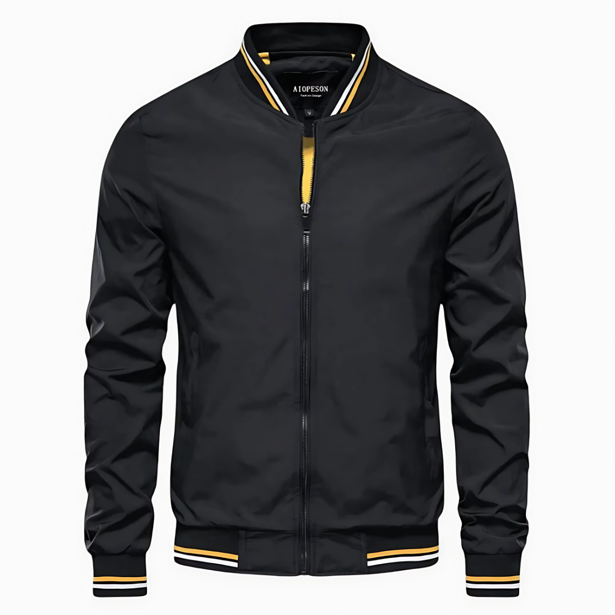 Noir / 5XL