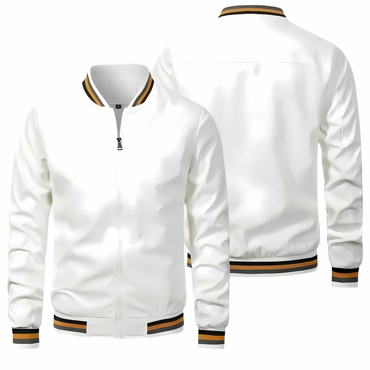 Émile™ | Veste Homme 4