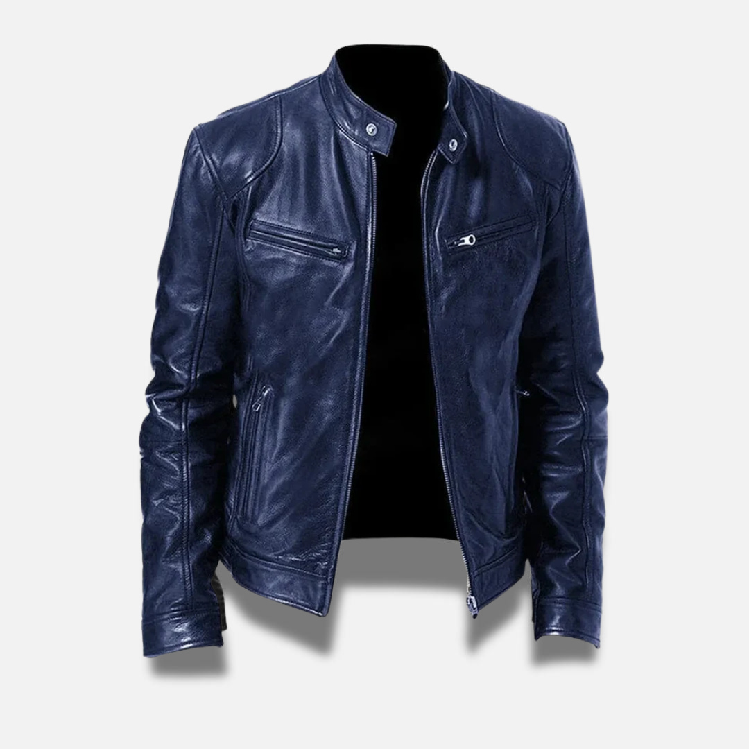 Bleu / 5XL