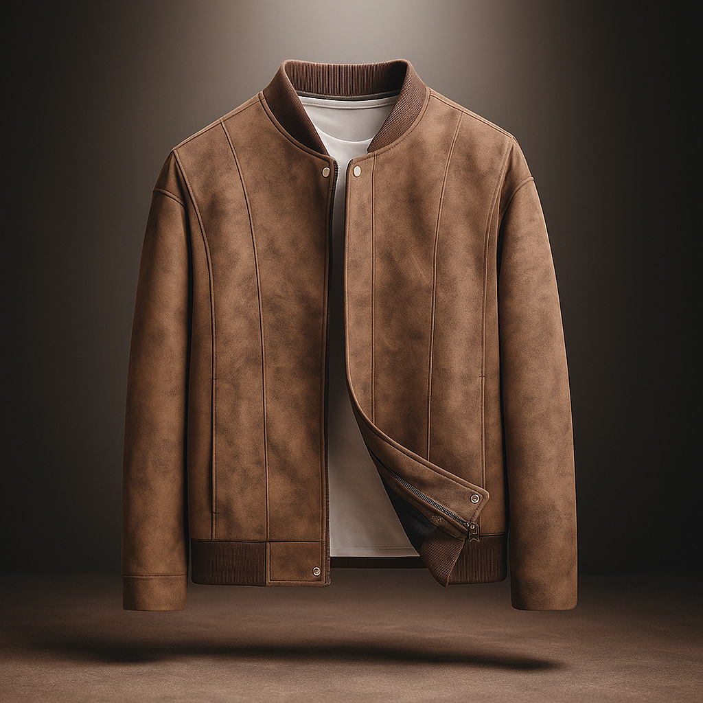 Brun / 4XL
