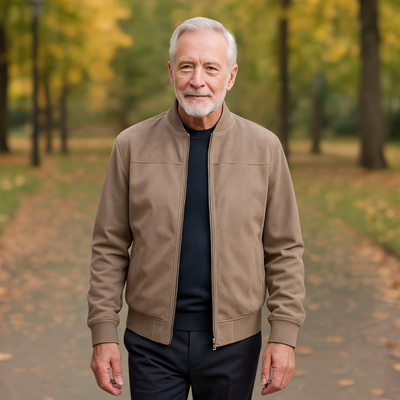 Émile™ | Veste Homme Bombardier 1