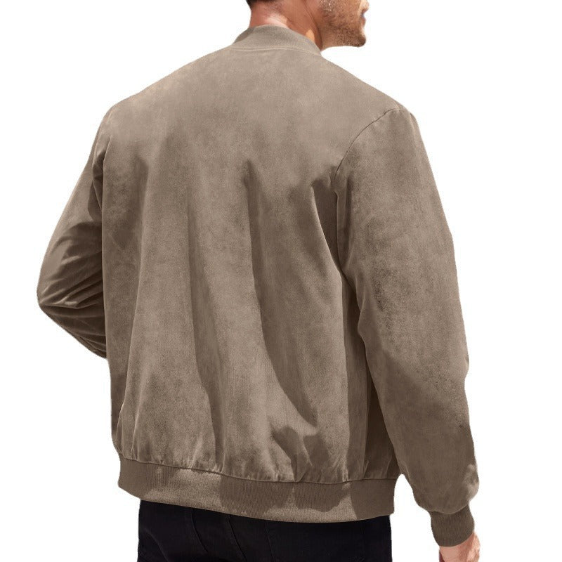 Émile™ | Veste Homme Bombardier 2