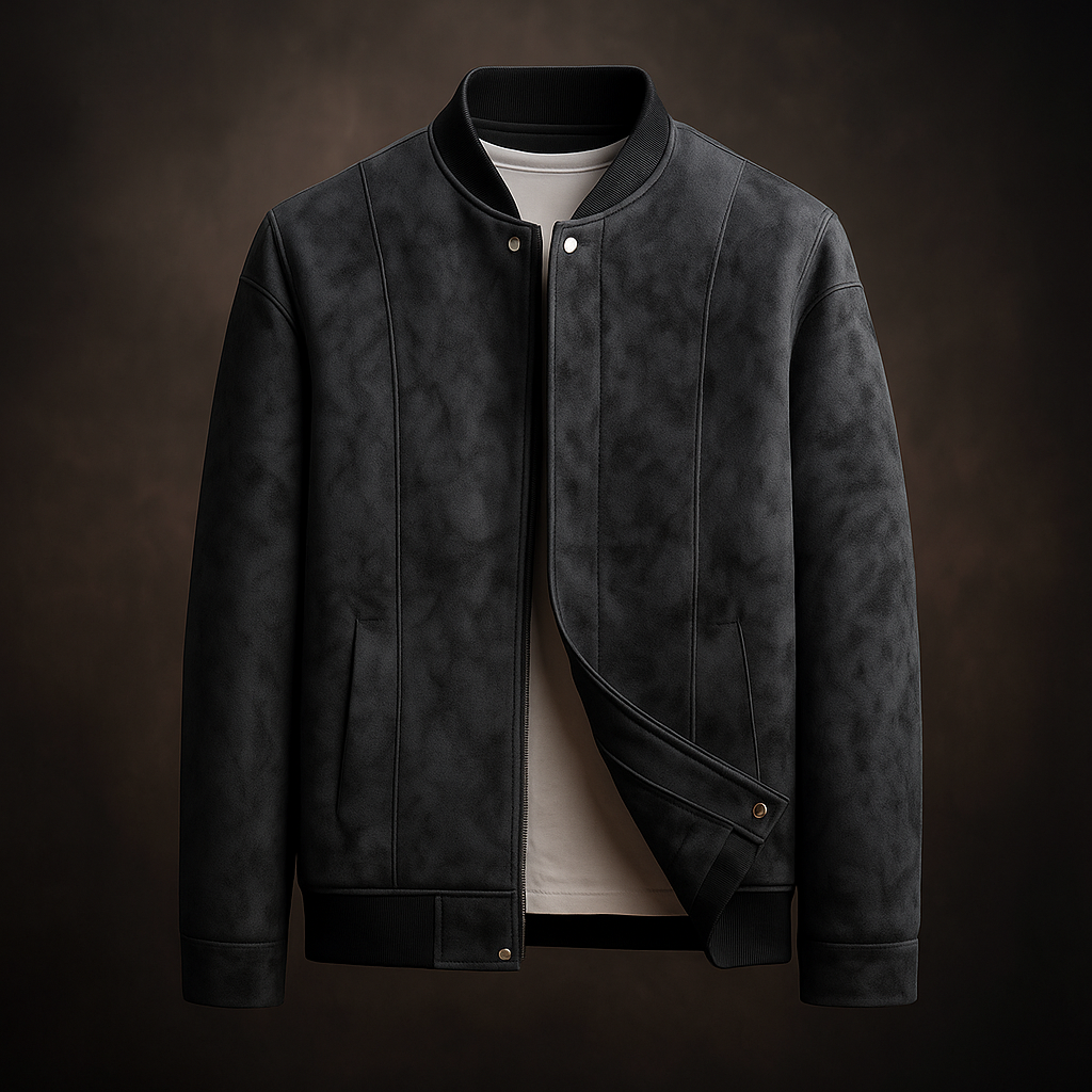 Émile™ | Veste Homme Bombardier 3