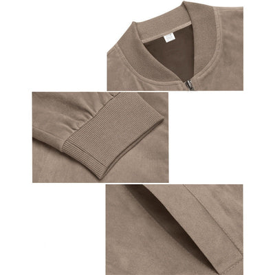 Émile™ | Veste Homme Bombardier 3