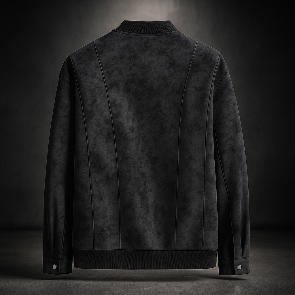 Émile™ | Veste Homme Bombardier 4