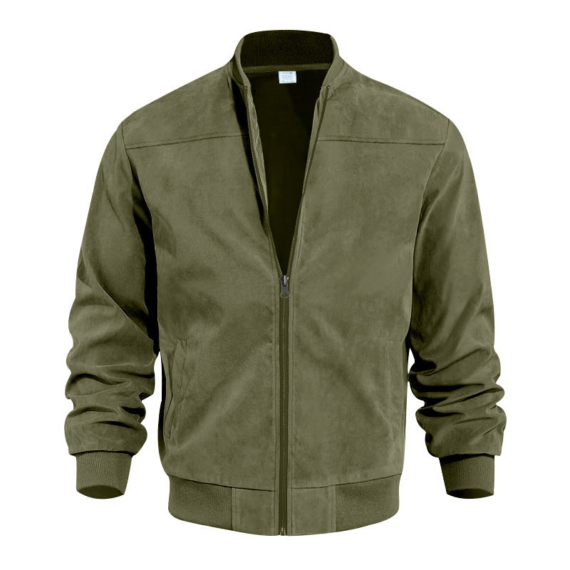 Émile™ | Veste Homme Bombardier 5