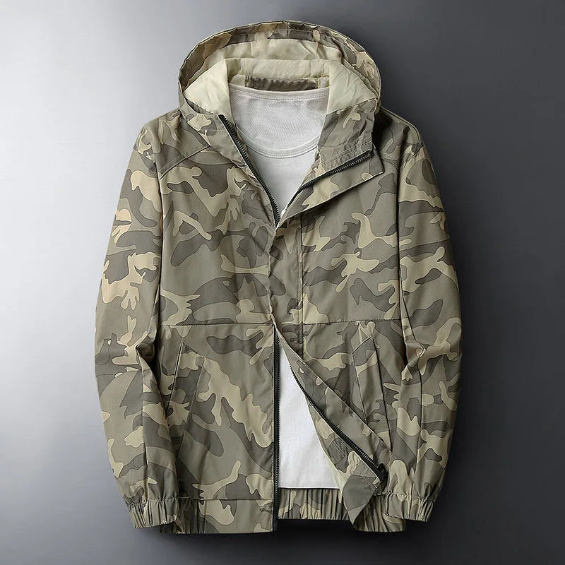 Beige / 2XL