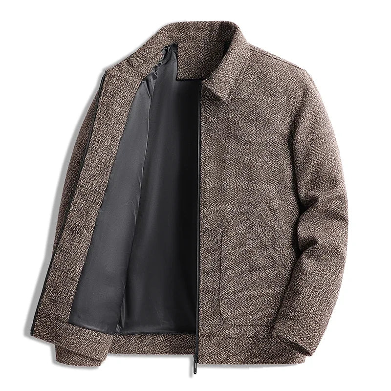 Émile™ | Veste Homme Montvera 1