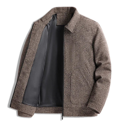 Émile™ | Veste Homme Montvera 1