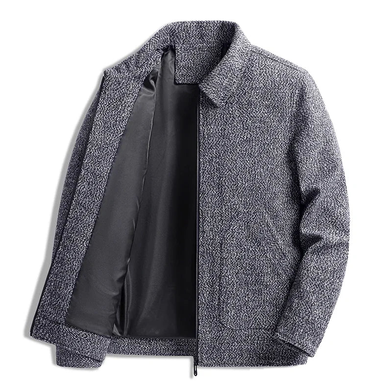 Émile™ | Veste Homme Montvera 3