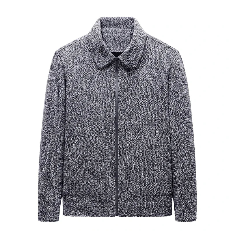 Émile™ | Veste Homme Montvera 4
