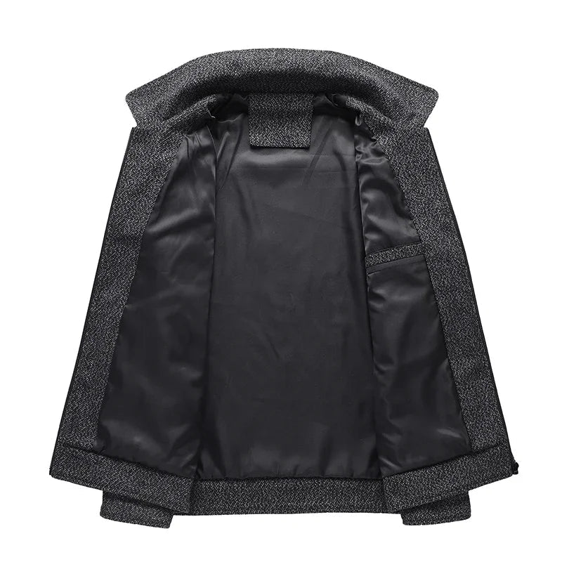 Émile™ | Veste Homme Montvera 5