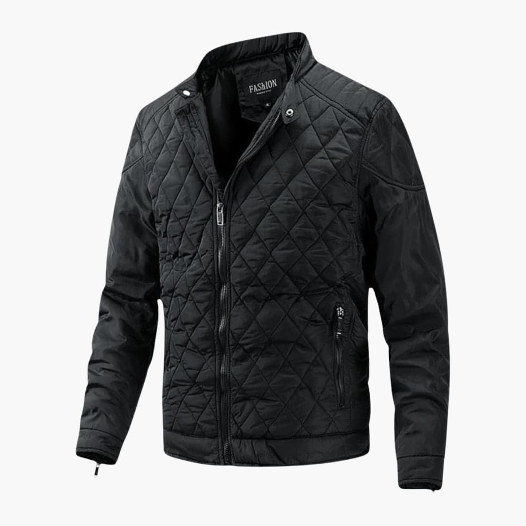 Émile™ | Veste Homme à Damier 0