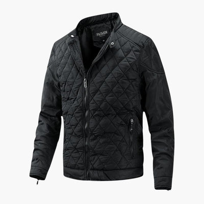 Émile™ | Veste Homme à Damier 0