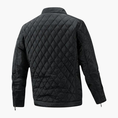 Émile™ | Veste Homme à Damier 1
