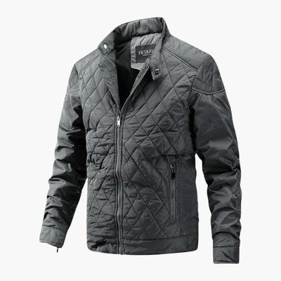 Émile™ | Veste Homme à Damier 3