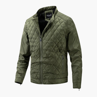 Émile™ | Veste Homme à Damier 4