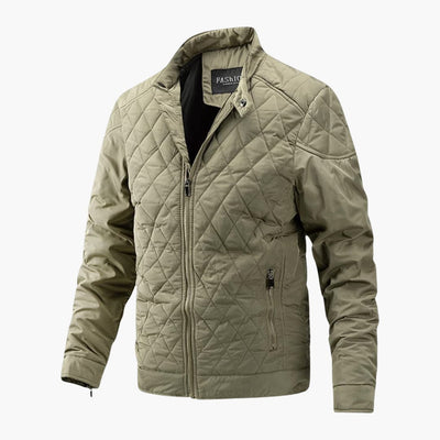 Émile™ | Veste Homme à Damier 5