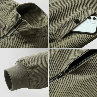 Émile™ | Veste Manchester 5
