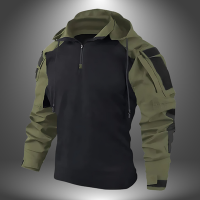 Émile™ | Veste Militaire 0